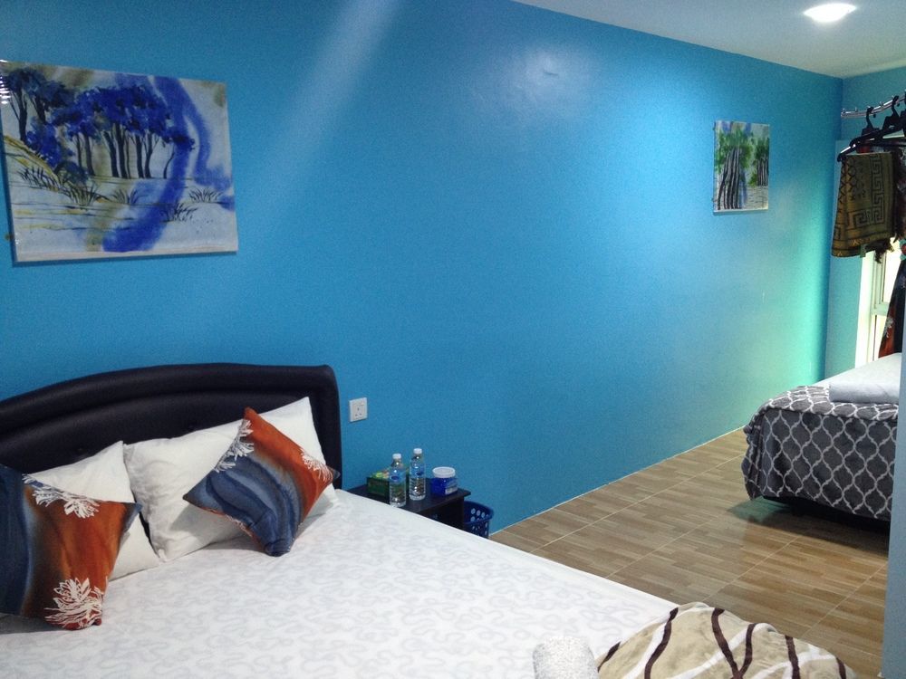 Hotel Sn Legacy Kuala Terengganu Bagian luar foto