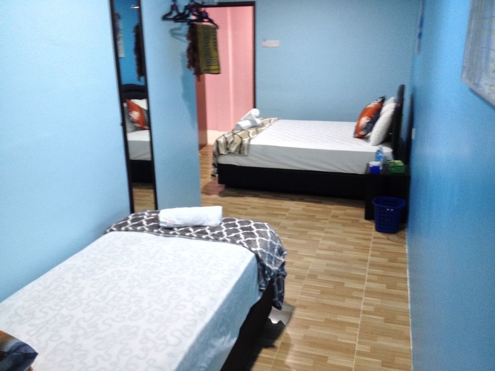 Hotel Sn Legacy Kuala Terengganu Bagian luar foto