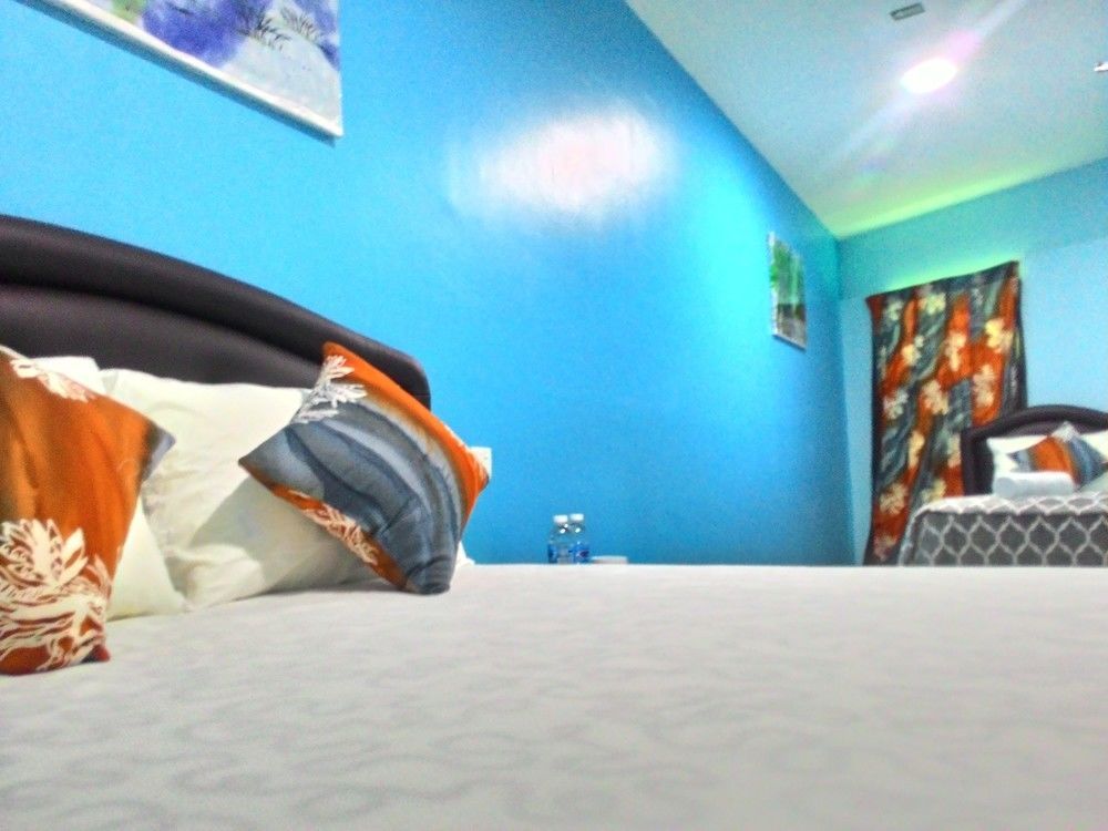 Hotel Sn Legacy Kuala Terengganu Bagian luar foto